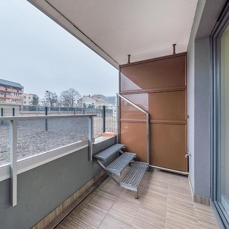Resinest Apartamenty Jurowiecka J17 Bialystok Ngoại thất bức ảnh