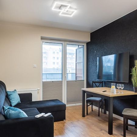 Resinest Apartamenty Jurowiecka J17 Bialystok Ngoại thất bức ảnh