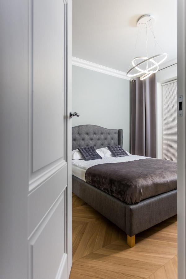 Resinest Apartamenty Jurowiecka J17 Bialystok Ngoại thất bức ảnh