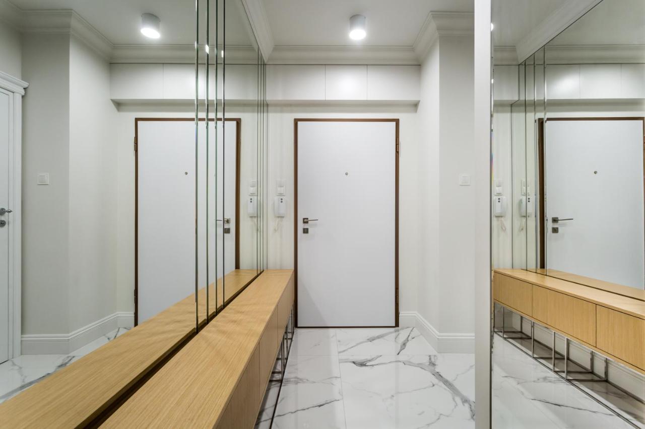 Resinest Apartamenty Jurowiecka J17 Bialystok Ngoại thất bức ảnh