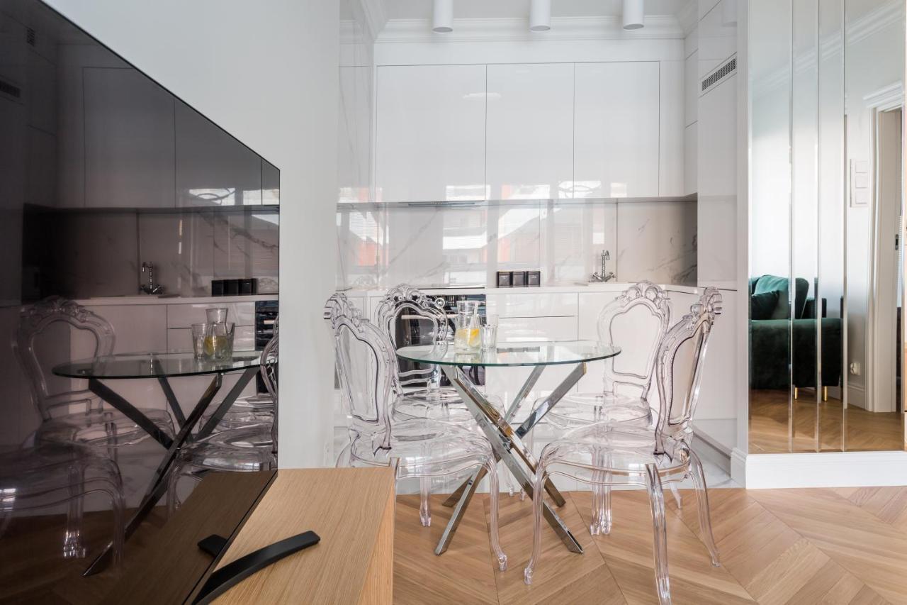 Resinest Apartamenty Jurowiecka J17 Bialystok Ngoại thất bức ảnh