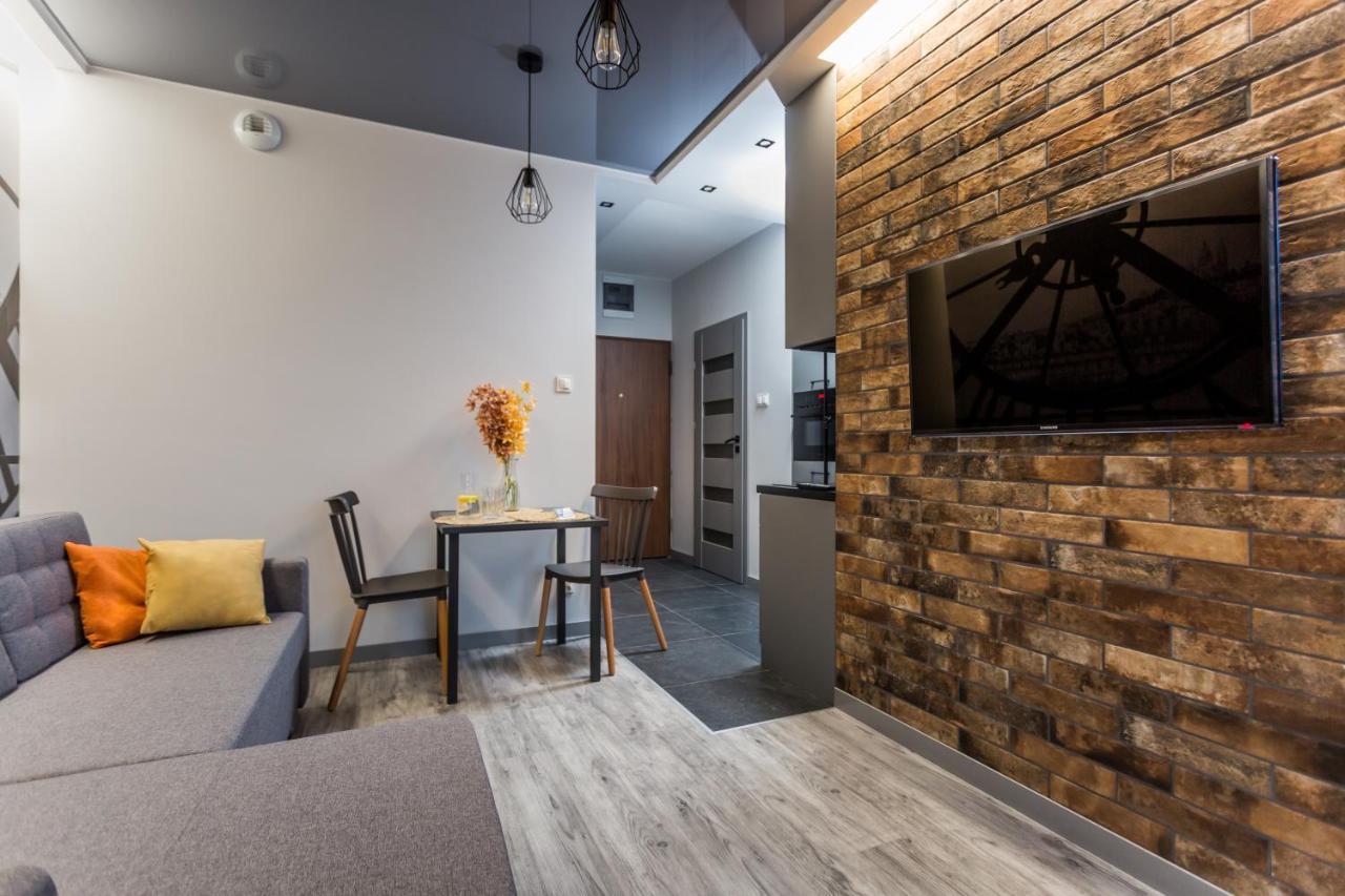 Resinest Apartamenty Jurowiecka J17 Bialystok Ngoại thất bức ảnh