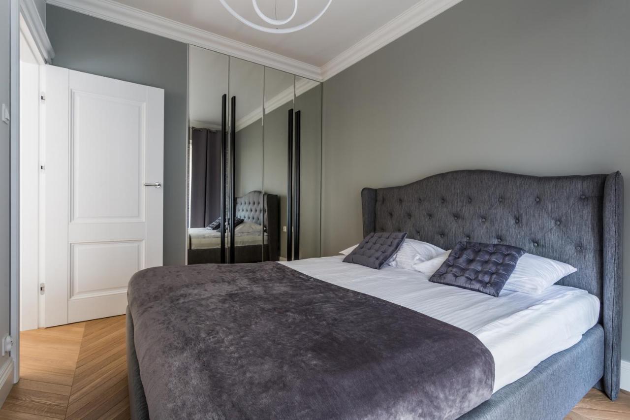 Resinest Apartamenty Jurowiecka J17 Bialystok Ngoại thất bức ảnh