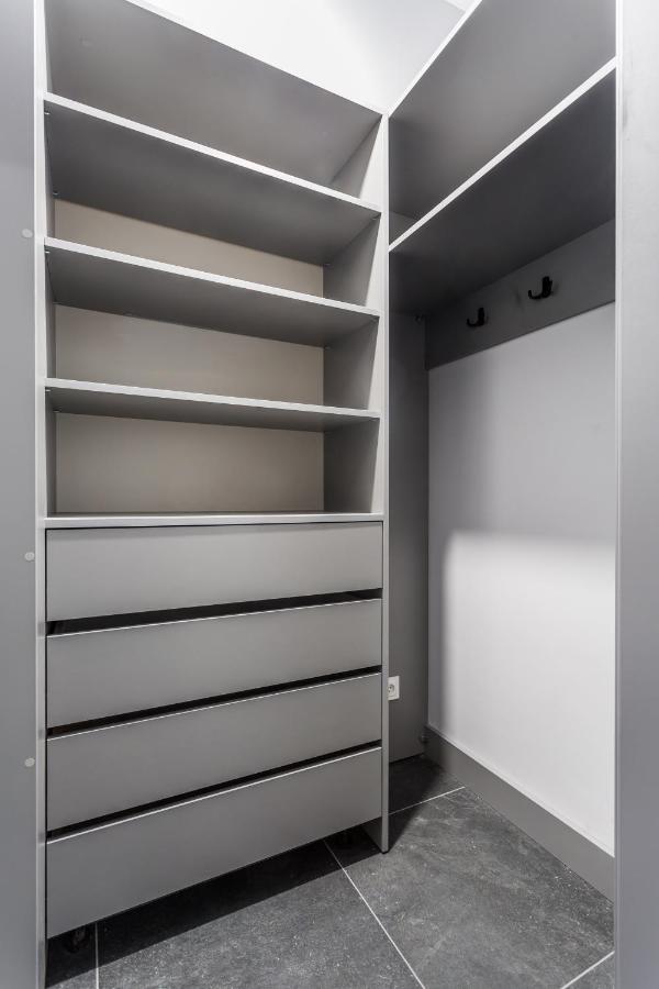 Resinest Apartamenty Jurowiecka J17 Bialystok Ngoại thất bức ảnh
