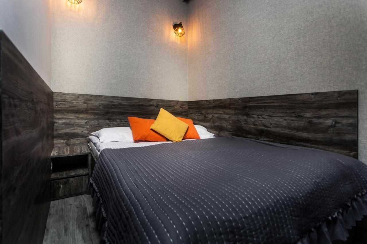 Resinest Apartamenty Jurowiecka J17 Bialystok Ngoại thất bức ảnh