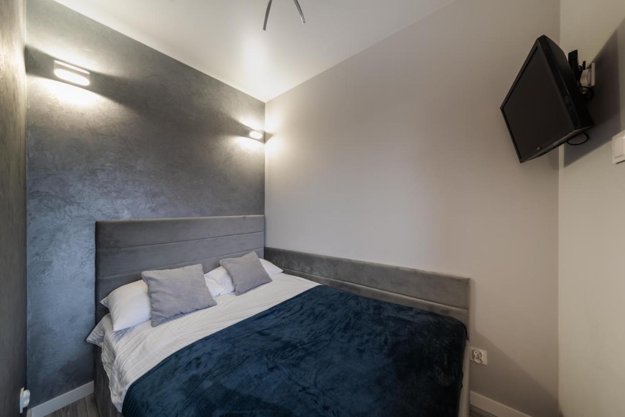 Resinest Apartamenty Jurowiecka J17 Bialystok Ngoại thất bức ảnh